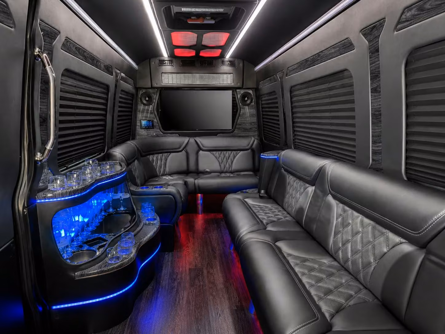 government military transportation services in west valley city